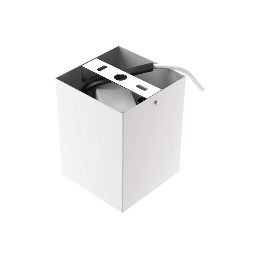 Briloner 7120-016 - LED-Strahler TUBE 1xGU10/5W/230V eckig