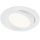 Briloner 7285-012 - LED-Badezimmer-Einbauleuchte LED/6,4W/230V IP23