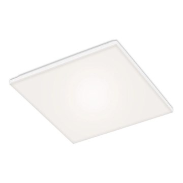 Briloner 7376-116 - LED-Deckenleuchte FRAMELESS LED/24W/230V