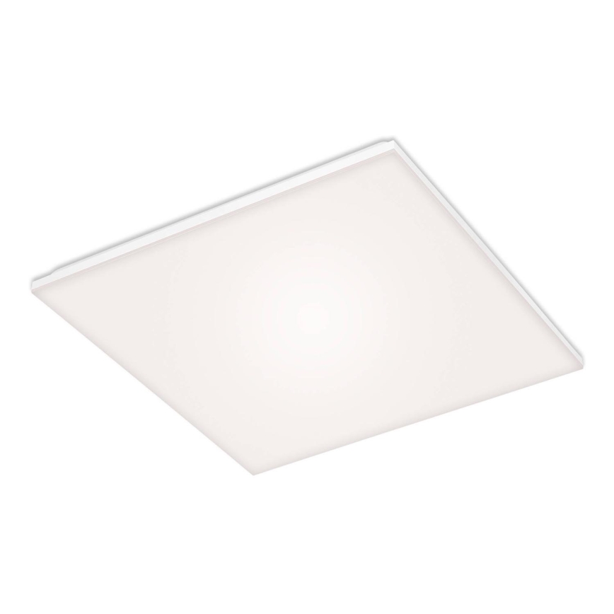 Briloner 7376-216 - LED-Aufbaupanel FRAMELESS LED/38W/230V 59,5x59,5 cm 4000K