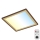 Briloner 7459-417 - LED dimmbares Deckenleuchte DECO LED/24W/230V 2700-6500K + Fernbedienung