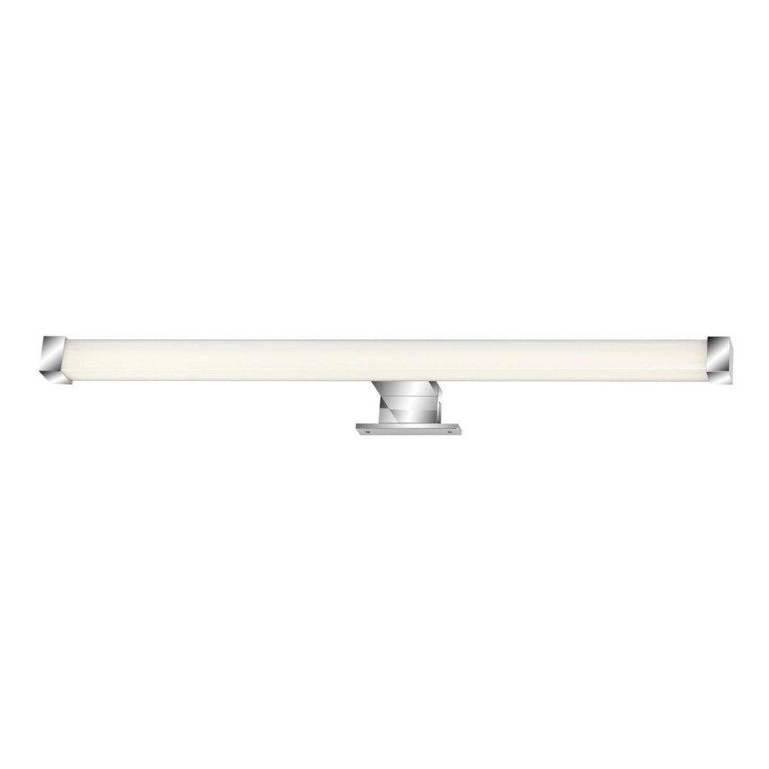 Briloner - LED Badezimmerspiegelbeleuchtung SPLASH LED/10W/230V IP44