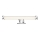 Briloner - LED Badezimmerspiegelbeleuchtung SPLASH LED/8W/230V IP44