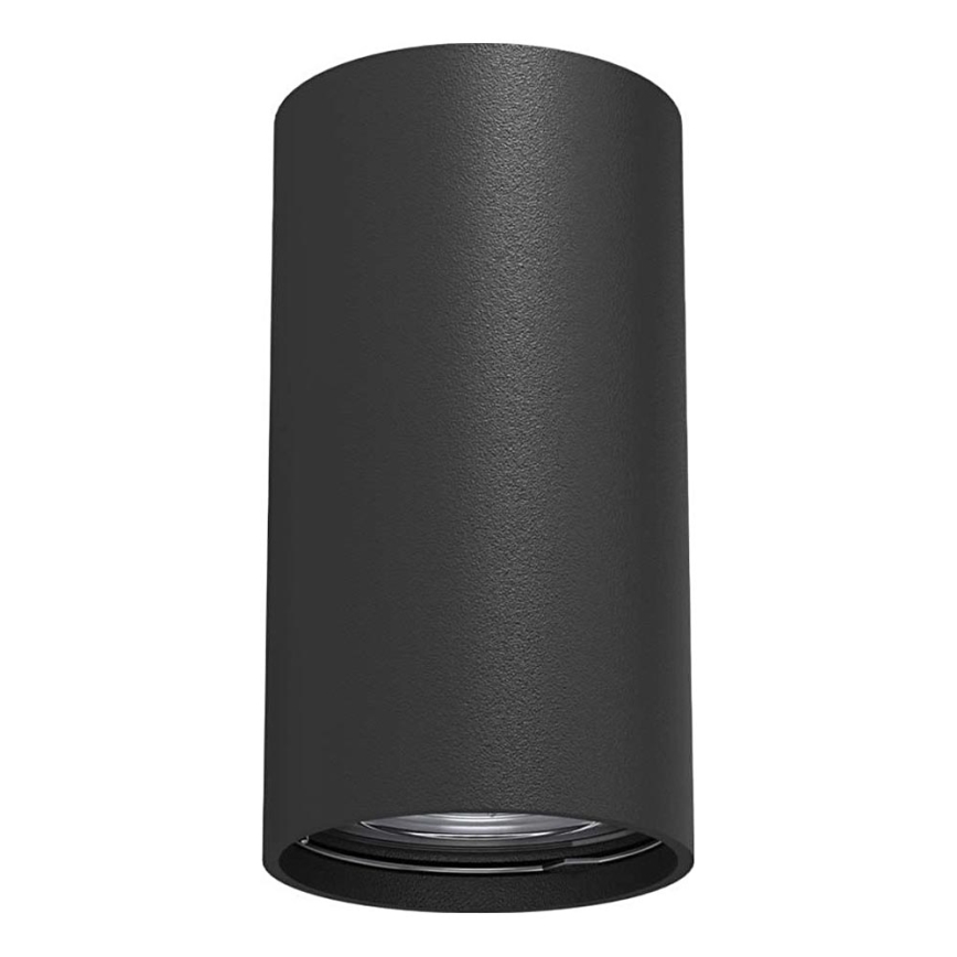 Brosline - Spotleuchte 1xGU10/10W/230V schwarz