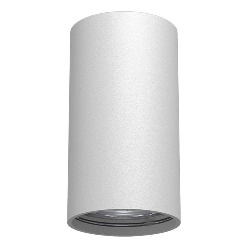 Brosline - Spotleuchte 1xGU10/10W/230V weiß