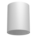 Brosline - Spotleuchte 1xGU10/10W/230V weiß