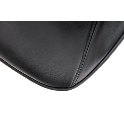 Bürostuhl CALMIRA schwarz