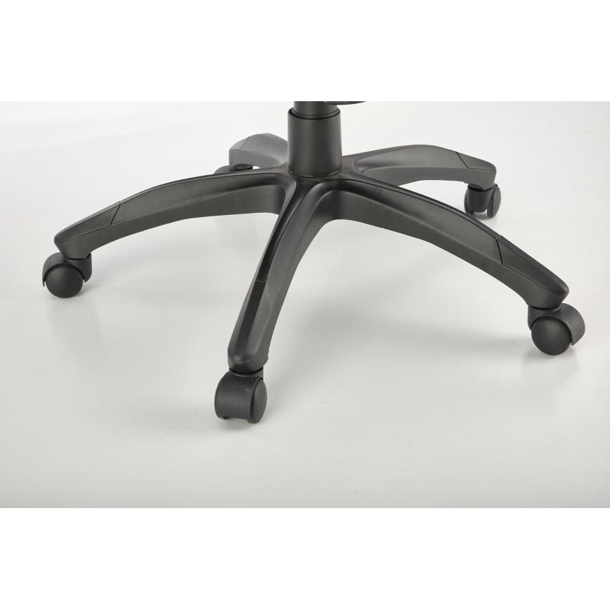 Bürostuhl HAME schwarz/grau