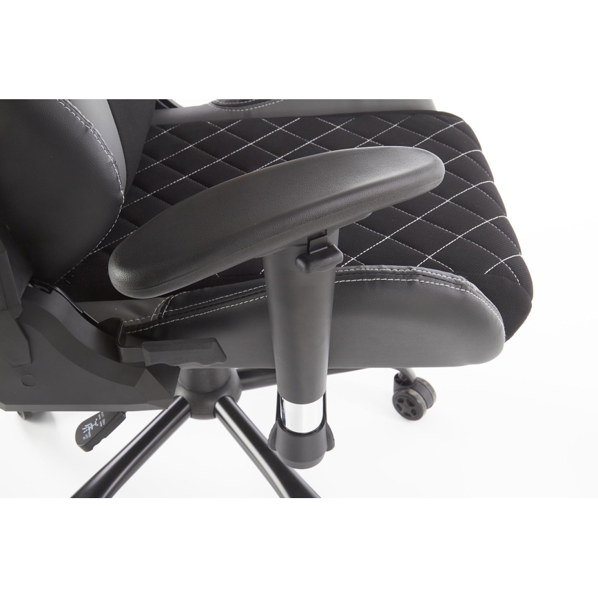 Bürostuhl MERO schwarz