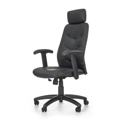 Bürostuhl ORVI, schwarz