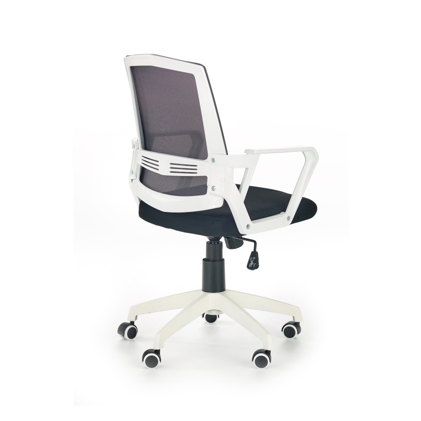 Bürostuhl RIMAQ weiß