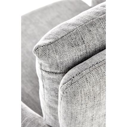 Bürostuhl SAVO, hellgrau