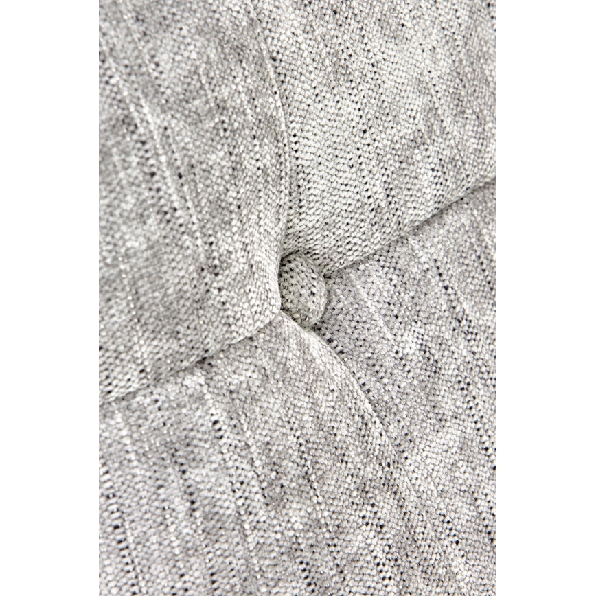 Bürostuhl SAVO, hellgrau