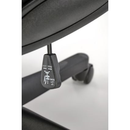 Bürostuhl SENTI, rot