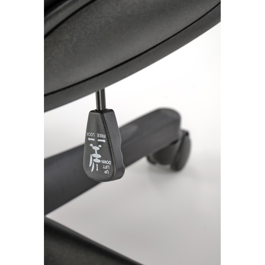 Bürostuhl SENTI, rot