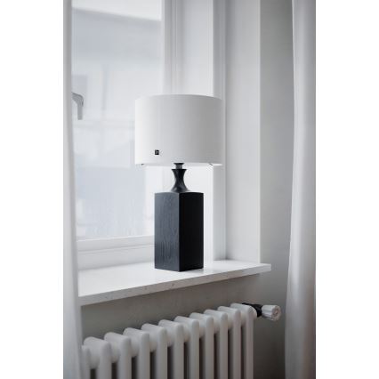 ByRydens - WOODY Tischlampe 1xE27/8W/230V 56 cm