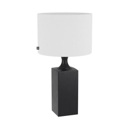 ByRydens - WOODY Tischlampe 1xE27/8W/230V 56 cm