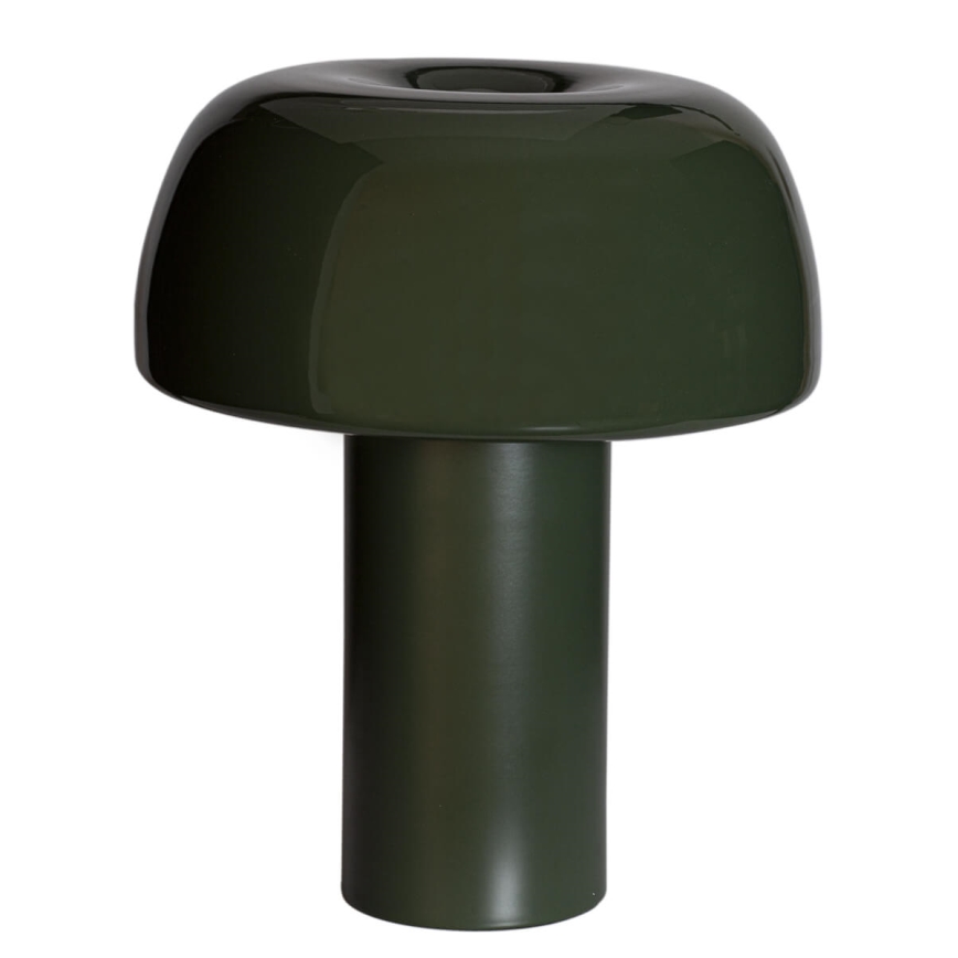 ByRydens - Tischlampe LEAN ON ME 1xE27/8W/230V grün