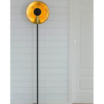 ByRydens - Stehleuchte CAPTAIN 1xE27/40W/230V