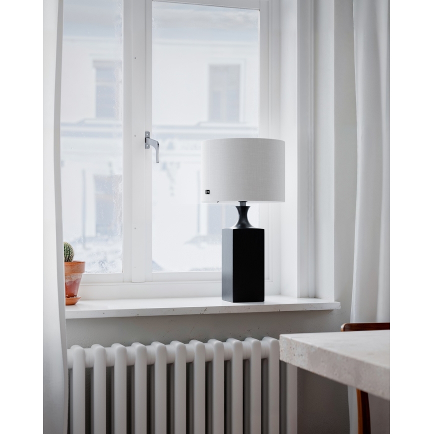 ByRydens - Hängeleuchte mit Kabel LAURA 7xE27/8W/230V