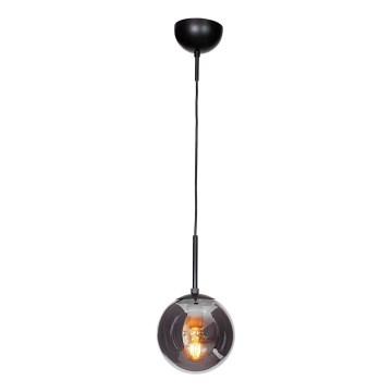 ByRydens - Pendelleuchte mit Kabel BOYLE 1xE27/5W/230V