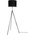 ByRydens - Stehlampe RINA 1xE27/5W/230V schwarz