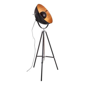 ByRydens - Stehleuchte CAPTAIN 1xE27/7W/230V