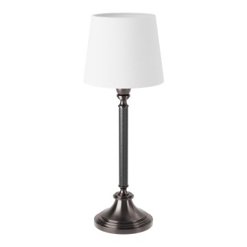 ByRydens - Tischlampe DINANT 1xE27/8W/230V