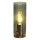 ByRydens - Tischlampe FLAKE 1xE27/8W/230V grün