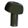 ByRydens - Tischlampe LEAN ON ME 1xE27/8W/230V grün