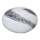 ByRydens - Tischlampe MIRA 1xE14/5W/230V grau