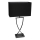ByRydens - Tischlampe OMEGA 1xE27/5W/230V schwarz