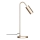 ByRydens - Tischleuchte CURVE 1xGU10/7W/230V goldfarben