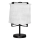 ByRydens - Tischleuchte SOFTY 1xE27/5W/230V