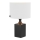ByRydens - Tischleuchte WOODY 1xE27/8W/230V 41 cm