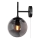 ByRydens - Wandleuchte BOYLE 1xE27/5W/230V