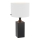 ByRydens - WOODY Tischlampe 1xE27/8W/230V 56 cm