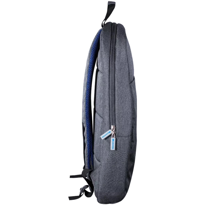 Canyon - Laptop-Rucksack 12l 15,6 grau