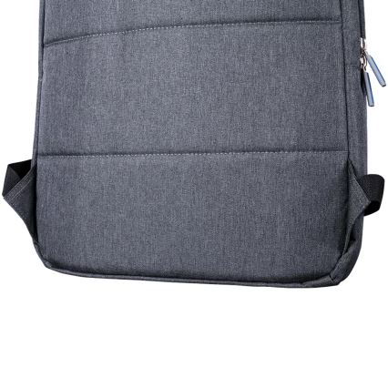 Canyon - Laptop-Rucksack 12l 15,6 grau