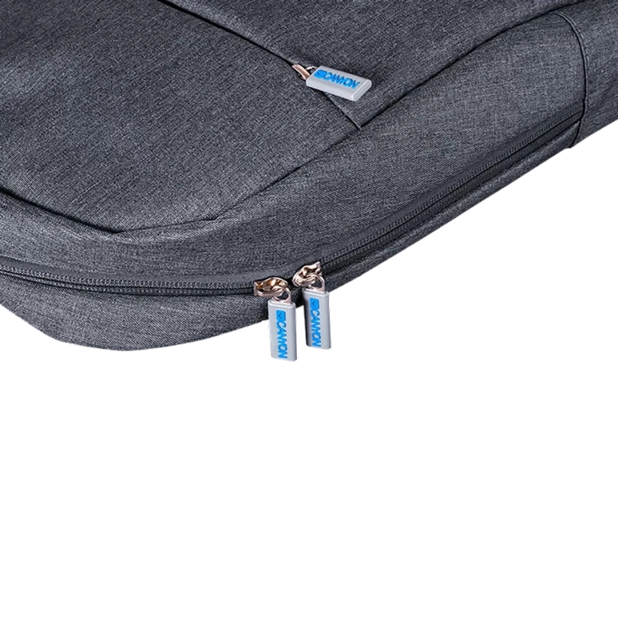 Canyon - Laptop-Rucksack 12l 15,6 grau