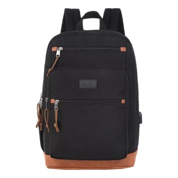 Canyon - Laptop-Rucksack 22l 15,6