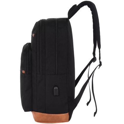 Canyon - Laptop-Rucksack 22l 15,6 schwarz