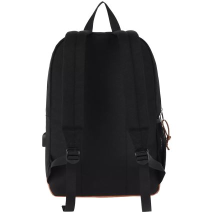 Canyon - Laptop-Rucksack 22l 15,6 schwarz