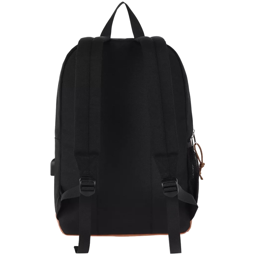 Canyon - Laptop-Rucksack 22l 15,6 schwarz