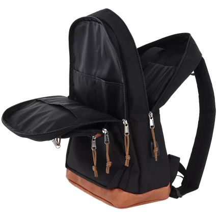 Canyon - Laptop-Rucksack 22l 15,6 schwarz