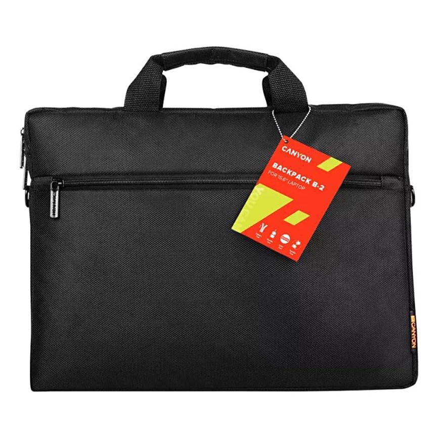 Canyon - Laptoptasche 15,6 schwarz