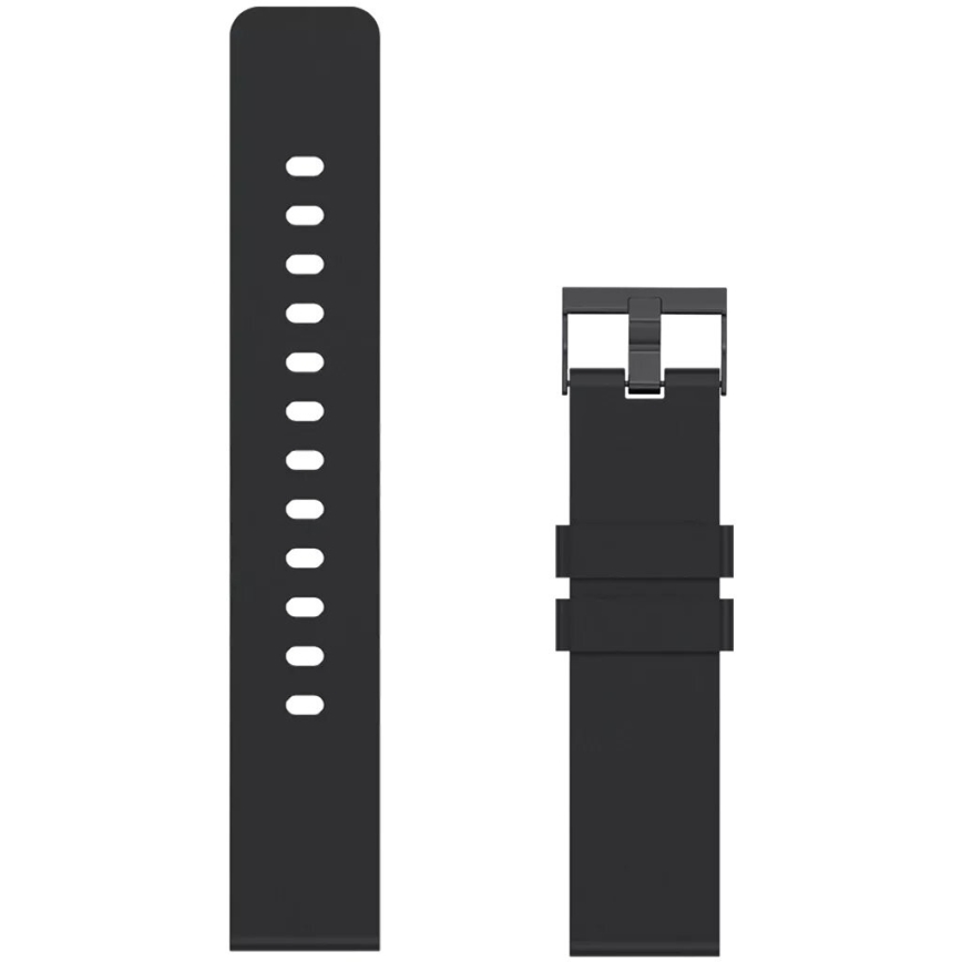Canyon - Smartwatch OTTO IP68 Schwarz
