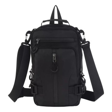 Canyon - Umhängetasche 3,5 l schwarz