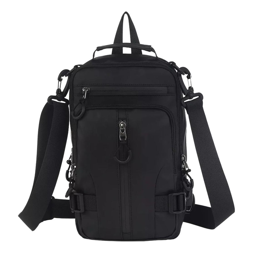 Canyon - Umhängetasche 3,5 l schwarz