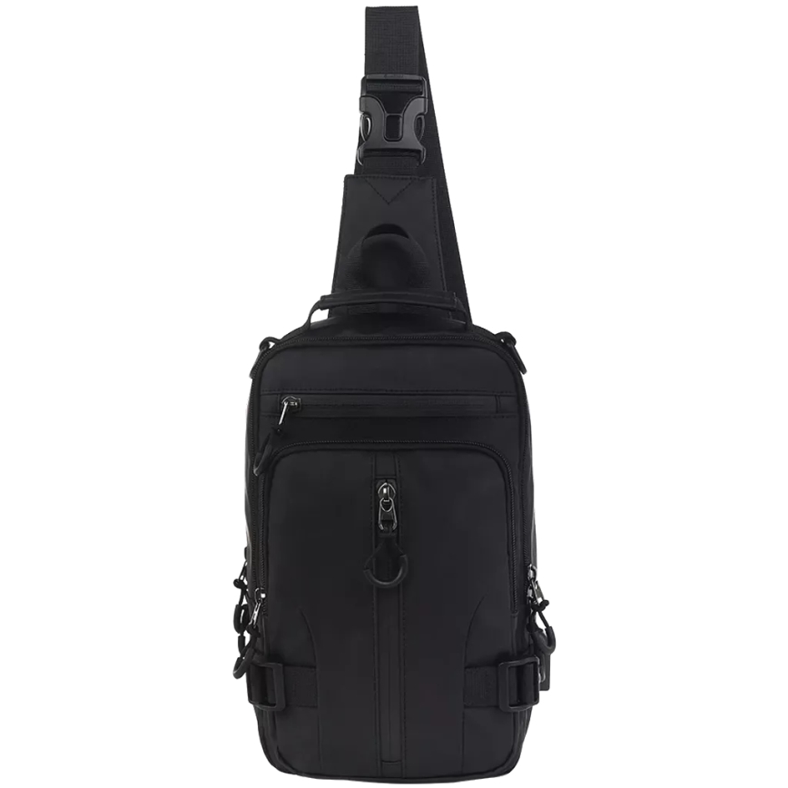 Canyon - Umhängetasche 3,5 l schwarz